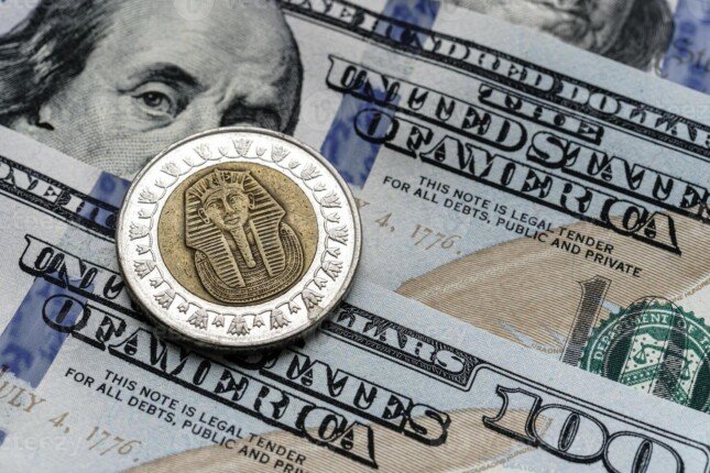 تحديث سعر الدولار مقابل الجنيه اليوم الخميس 20 أغسطس 2026 وما هي أسعار صرفه في جميع البنوك المصرية