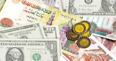 تحديث شامل لأسعار الدولار والعملات الأجنبية اليوم الإثنين السابع عشر من أغسطس لعام ألفين وستة وعشرين