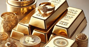تراجع أسعار الذهب لليوم الثاني في السوق المصرية بعد ارتفاعات ملحوظة وتحولات جديدة في حركة التداولات