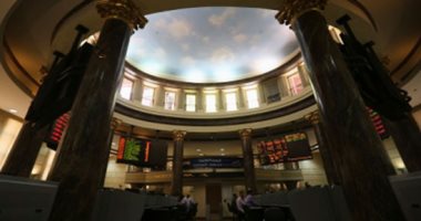تراجع أسهم CIB وطلعت مصطفى وأبو قير يسبب خسائر ملحوظة للبورصة خلال جلسة الإثنين الماضية