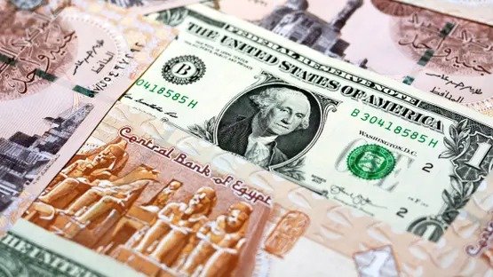 تراجع الدولار بمقدار 15 قرشًا أمام الجنيه المصري في بدء تعاملات اليوم وتحركات جديدة في السوق المالية