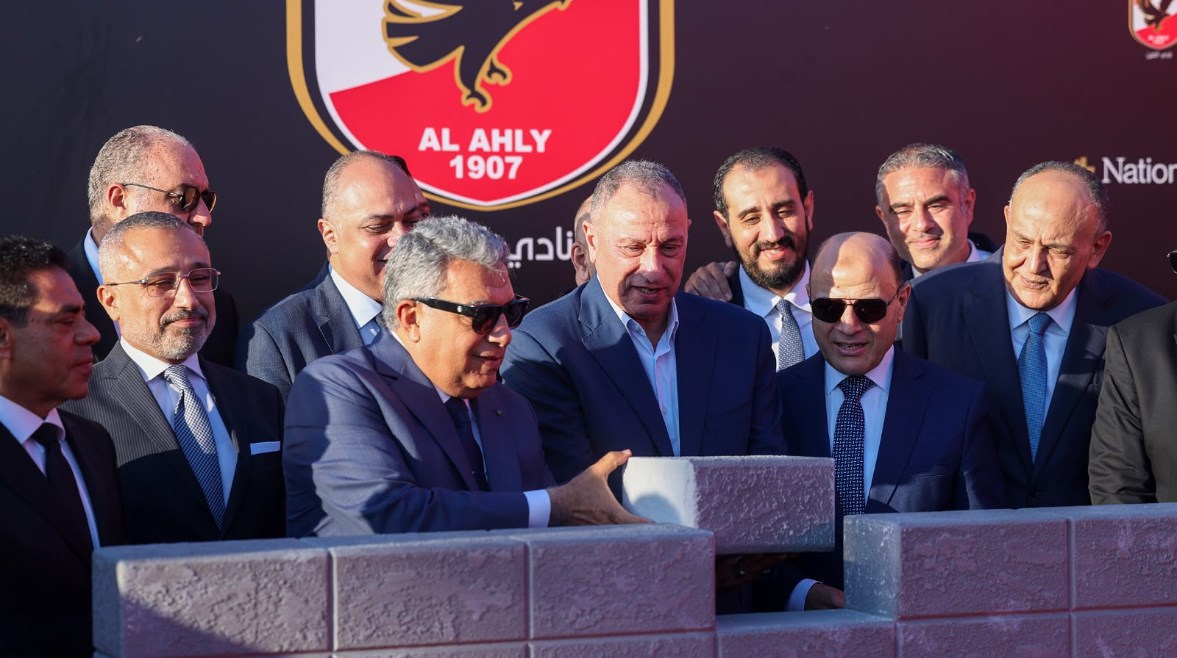 تزايد ملحوظ في إقبال الجماهير على عضوية النادي الأهلي في المنصورة الجديدة وسط أجواء حماسية وتنافسية عالية
