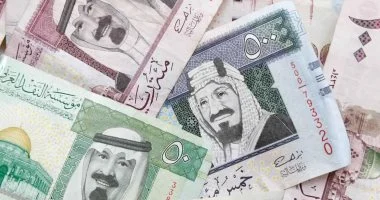 تسارع سعر الريال السعودي مقابل الجنيه المصري اليوم السبت 15 أغسطس 2026 وأثره على الأسواق المالية