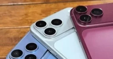 تسريب مثير يكشف عن احتمال تجهيز iPhone 18 Pro Max بكاميرا فريدة بفتحة عدسة متغيرة لتعزيز تجربة التصوير الفوتوغرافي
