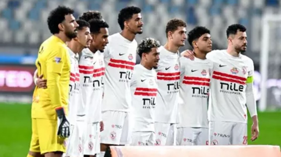 تشكيل الزمالك لمواجهة الاتحاد السكندري يبرز الفدائي ويتجاهل لاعب آخر أثناء الهجوم المتوقع في المباراة المرتقبة