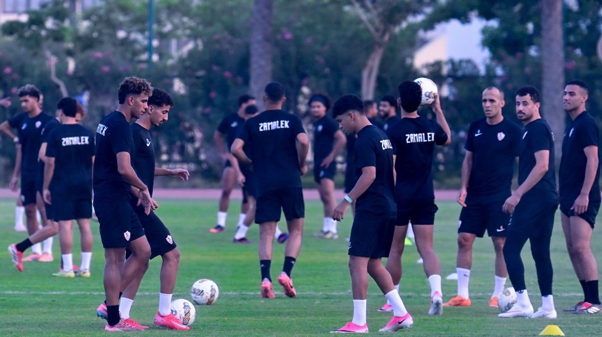تشكيل فريق الزمالك لمواجهة مودرن سبورت في إطار الاستعدادات الحماسية لانطلاق الموسم الجديد لكرة القدم