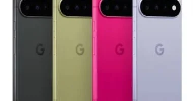 تطلق جوجل هاتف Pixel 11 الجديد مع بطارية تدوم لأكثر من 30 ساعة وكاميرا أنحف لتعزز تجربة المستخدم