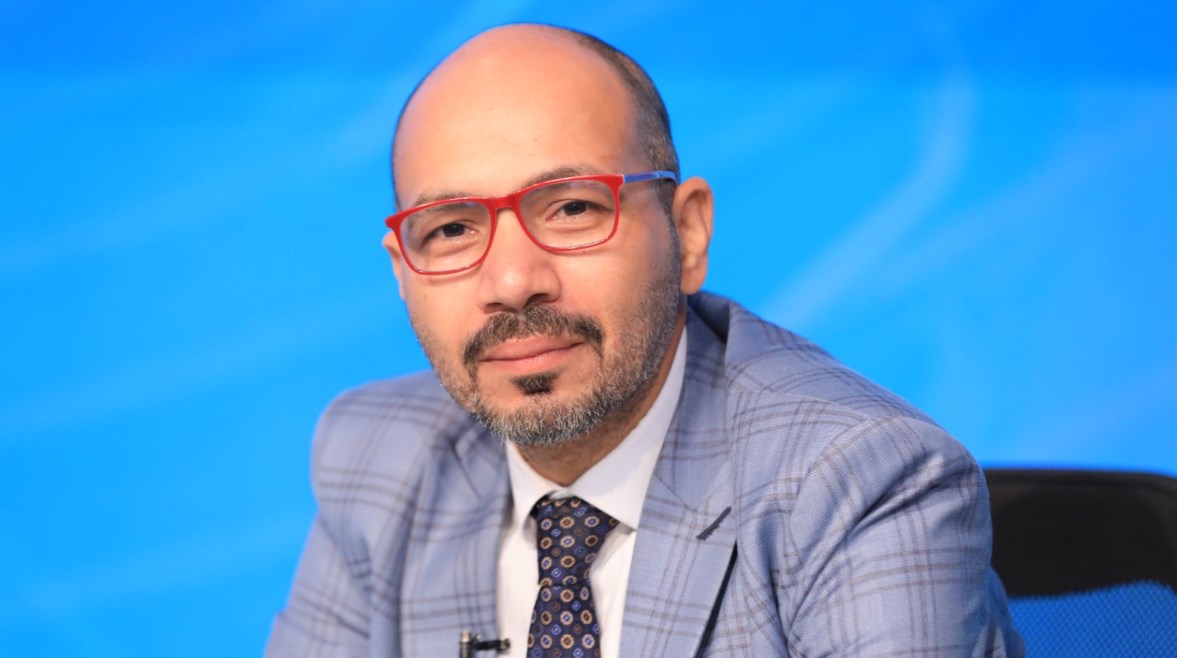 تعيين محمد رشوان كخبير قانوني للجنة الأولمبية المصرية يعزز مسيرة الرياضة المصرية نحو التميز العالمي