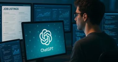 تكنولوجيا جديدة من ChatGPT تتيح لك فتح وتعديل ملفات Google Drive بكل سهولة داخل المحادثة بشكل مبتكر ومريح