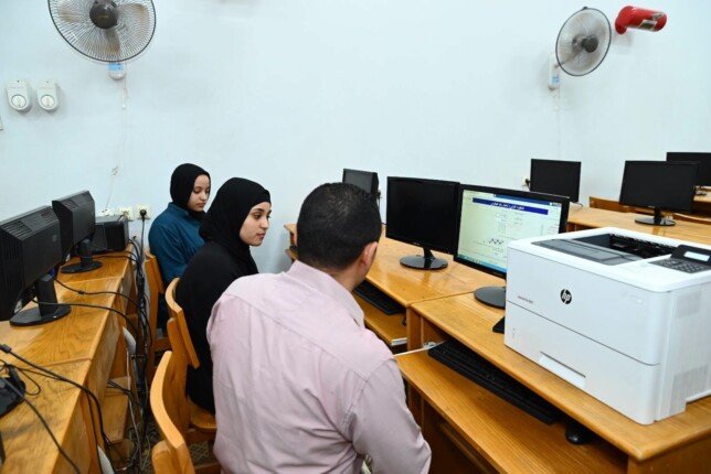 تنسيق المرحلة الثانية لعام 2026 يشمل خطوات تسجيل الرغبات وكيفية الاستعلام عن نتائج الترشيح بشكل شامل ومريح