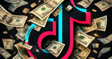 تيك توك يدخل مجال المدفوعات ويسمح لك بإرسال الأموال لأصدقائك بطريقة سهلة عبر الرسائل الخاصة