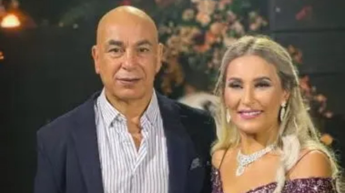حسام حسن ينهي زواجه الأول بعد أزمة الساحل ويشهد على زفاف شاب وسط أجواء مثيرة للجدل