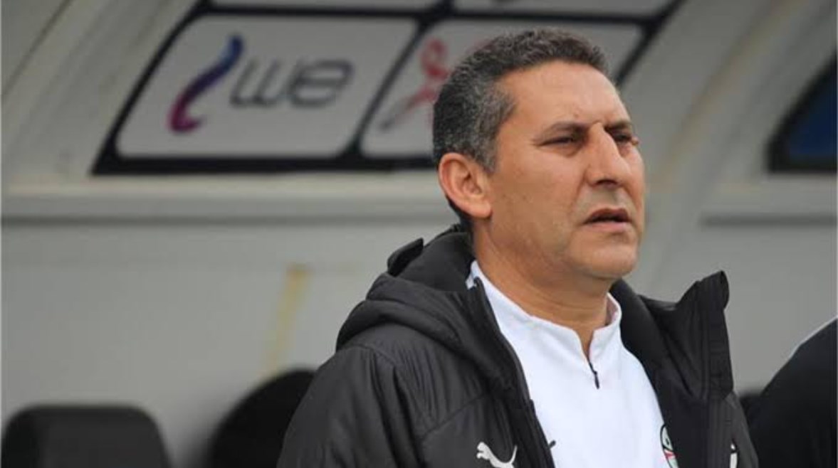 حسين عبداللطيف يحقق إنجازًا تاريخيًا مع منتخب الناشئين ويقودهم نحو كأس العالم وبرونزية أفريقيا