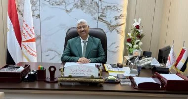 رئيس كهرباء جنوب الدلتا يعقد اجتماعا هاما لمتابعة أداء القطاعات واستعدادات شبكة الكهرباء للموسم المقبل