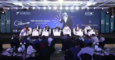 زوايا للتطوير العقاري وEDIC تطلقان مشروع SIA Boulevard بمدينة السادس من أكتوبر باستثمارات ضخمة تبلغ 3.5 مليار جنيه