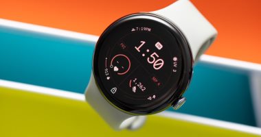 ساعة Pixel Watch 5 التي تعمل لمدة 59930 ساعة تتيح لك مراقبة مؤشرات صحية فريدة لن تجدها في معظم الساعات الذكية