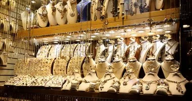 سعر الجنيه الذهب في مصر اليوم السبت 15 أغسطس 2026 يسجل ارتفاعا يصل إلى 50120 جنيها