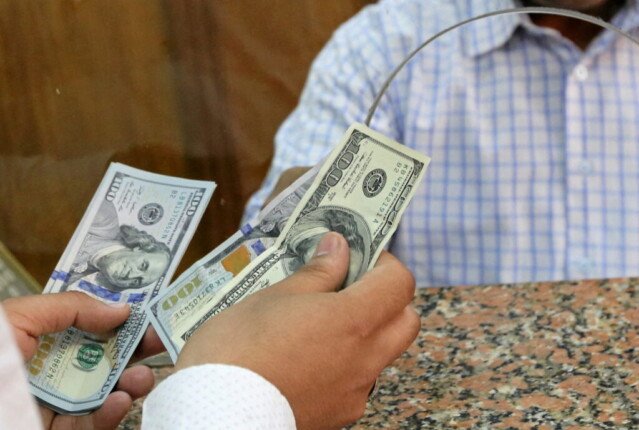 سعر الدولار اليوم يشهد ارتفاعًا ملحوظًا أمام الجنيه في البنوك بتوجهات السوق المالية الجديدة
