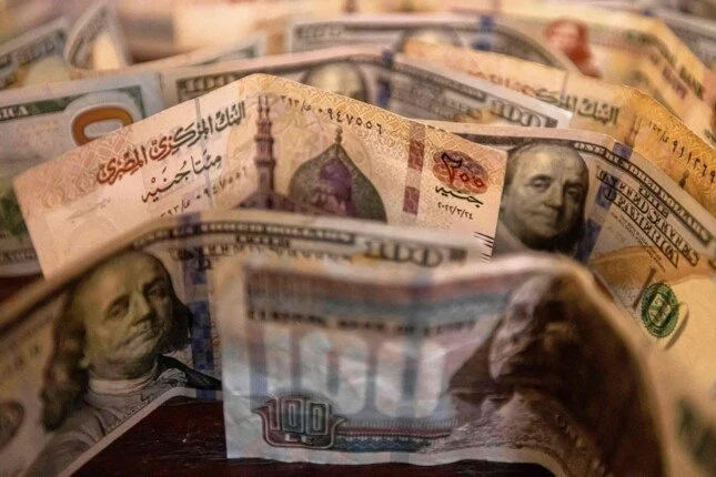 سعر الدولار مقابل الجنيه المصري اليوم في البنك الأهلي تحديثات حصرية ومباشرة تهم كل المهتمين بالاقتصاد المصري