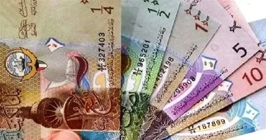 سعر الدينار الكويتي مقابل الجنيه المصري يوم الجمعة 14 أغسطس 2026 وأثره على السوق المالي المصري