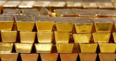 سعر الذهب اليوم الإثنين 17 أغسطس 2026 يشهد ارتفاعًا طفيفًا وعيار 21 يستعد لتجاوز 6300 جنيه