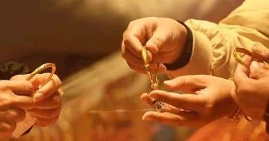 سعر الذهب عيار 14 اليوم الثلاثاء 18 أغسطس يسجل ارتفاعاً ملحوظاً ويصل إلى 4193 جنيهاً في الأسواق المصرية