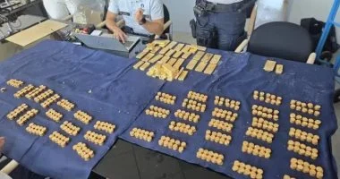 سعر الذهب يسجل ارتفاعاً ملحوظاً يبلغ 170 جنيهاً اليوم الأربعاء 19 أغسطس 2026 وسط تقلبات السوق العالمية