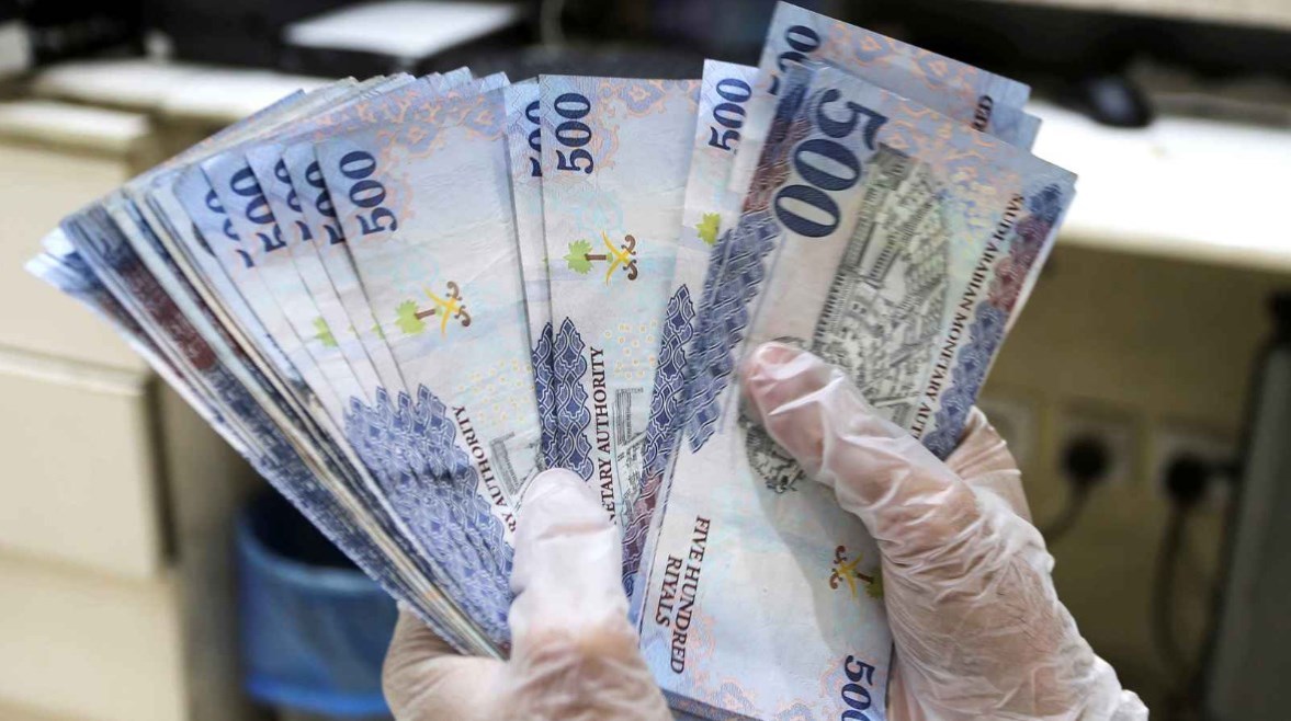 سعر الريال السعودي مقابل الجنيه المصري يتأرجح اليوم الجمعة الرابع عشر من أغسطس لعام الفين وستة وعشرين