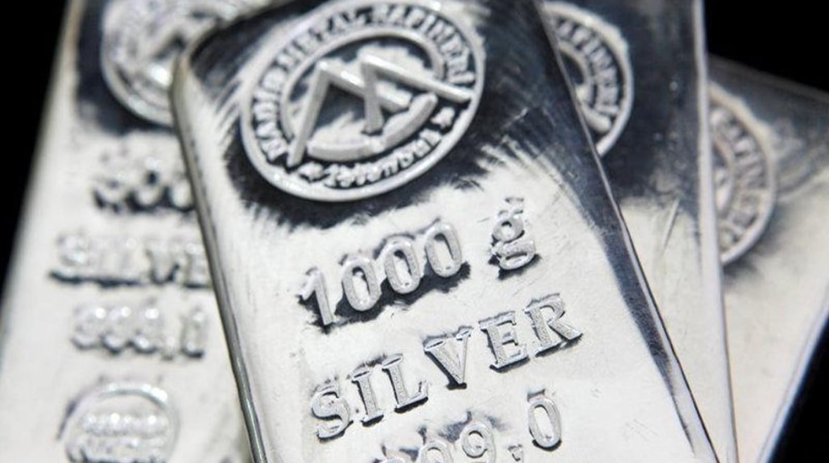 سعر جرام الفضة في مصر اليوم الاثنين السابع عشر من أغسطس لعام ألفين وستة وعشرين وارتفاعاته المتوقعة