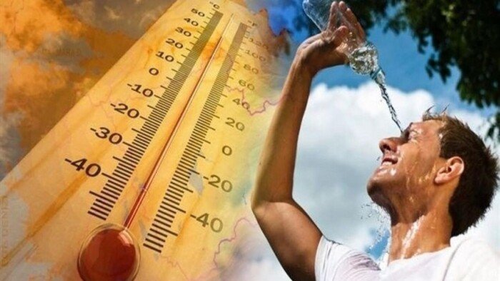 شبورة كثيفة ورطوبة مرتفعة ورياح نشطة تشمل جميع المناطق في تفاصيل حالة الطقس غدا الثلاثاء 18 أغسطس 2026
