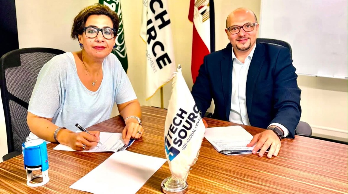 شراكة استراتيجية مبتكرة لتعزيز جهود تصدير الخدمات التكنولوجية إلى أسواق الخليج الواعدة والمزدهرة