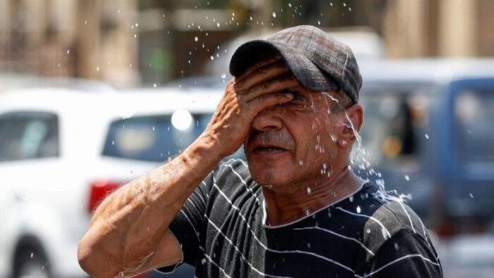 طقس اليوم يشهد تغيرات مفاجئة في درجات الحرارة والعظمى تسجل بالقاهرة 34 درجة مئوية