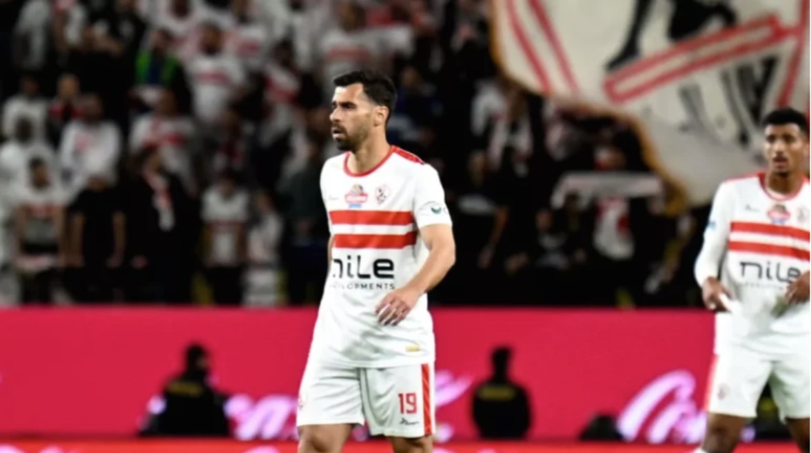 عبدالله السعيد يكشف عن أفكاره حول الاعتزال وينهي الجدل حول موقفه من نادي الزمالك برسالة إلى جماهيره