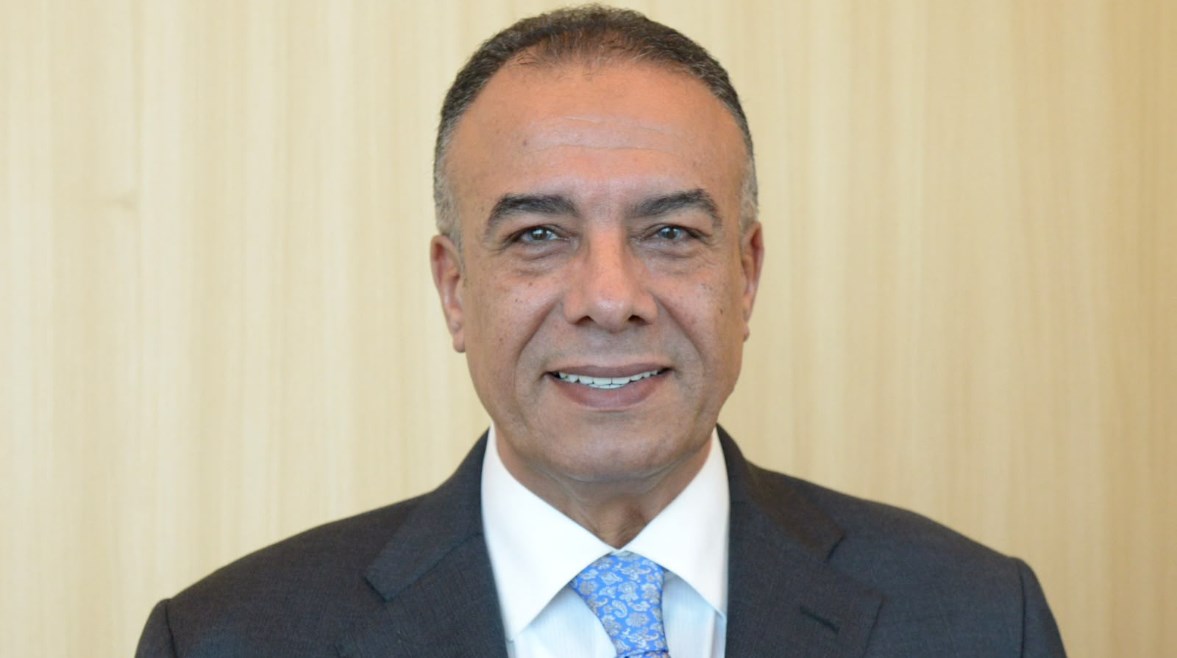 عمرو مصيلحي يضع رؤية حديثة تهدف لإعادة هيكلة كرة السلة وتحسين مستوى اللعبة على المستوى المحلي والإقليمي