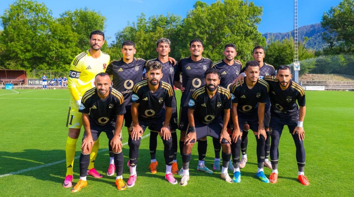 غياب نجم الأهلي عن المباراة المقبلة بسبب الإصابة يسير على خطى بلعمري في تحدي الظروف الصعبة