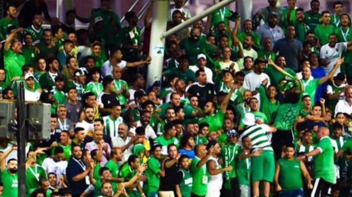 قرار مفاجئ من إدارة الاتحاد السكندري يشعل حماس جماهير الثغر قبل انطلاق الموسم الجديد من الدوري