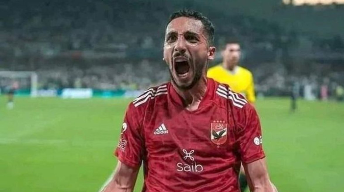 كريم فؤاد يتصدر تشكيلة الأهلي في مواجهة يوروبا الإسباني الودية بعد رحيل بلعمري المفاجئ