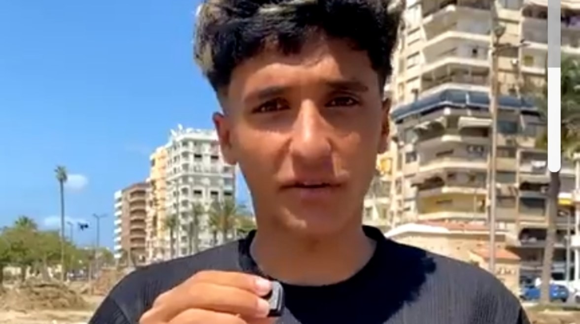 كريم كريستيانو يكشف عن تفاصيل دفعه 15 ألف جنيه من قرض والده وأسباب طرده من الزمالك في تصريحات مثيرة