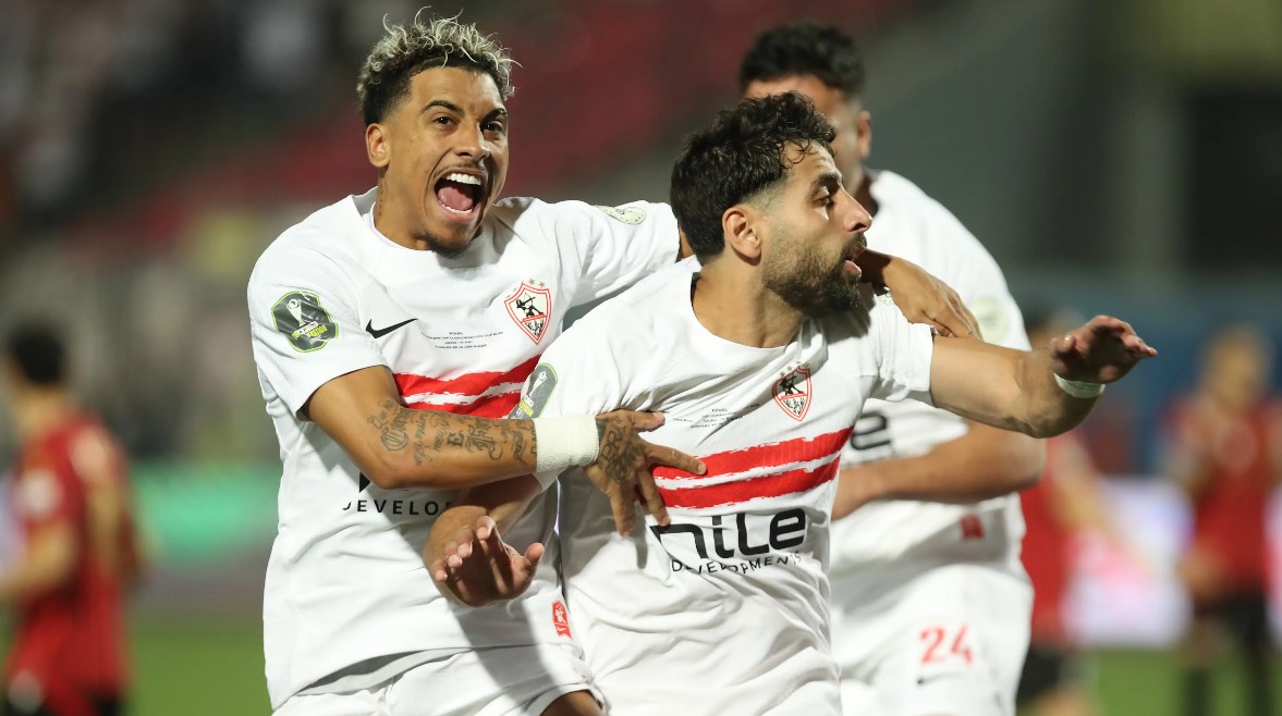 لاعب الزمالك يكشف عن تفاصيل أزمته بعد دفعه 40 ألف جنيه وتعرضه للتهديد والضرب من مجهولين
