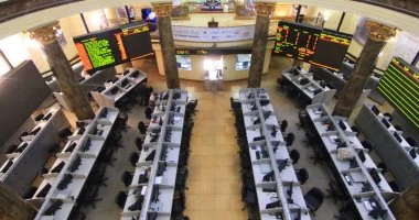 مؤسسات دولية تضخ 84 مليار جنيه في الأذون والسندات المصرية ما يعكس ثقة عالمية قوية في اقتصادنا