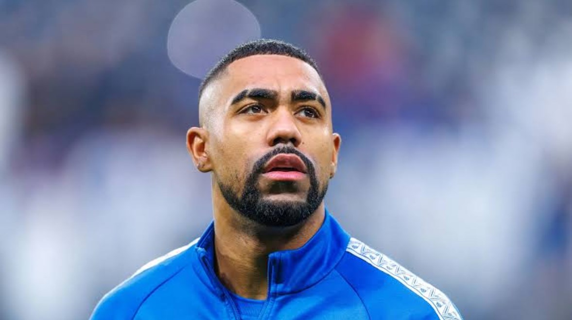 مالكوم يرد بغضب على سؤال حول مستقبله مع الهلال ويصفه بالمجنون في تصريح مثير للجدل