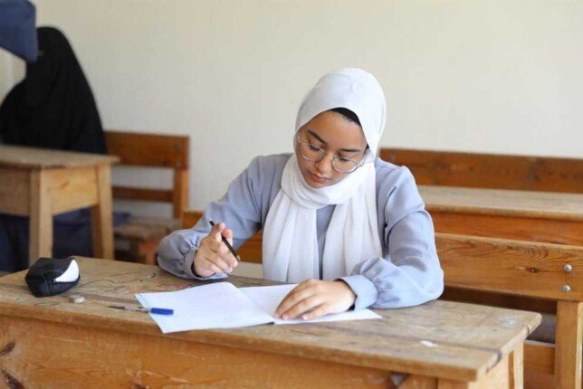 متى تنتهي امتحانات الدور الثاني لطلاب الثانوية الأزهرية في عام 2026 وما هي مواعيد النتائج المتوقعة
