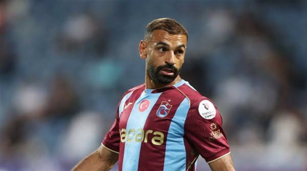 مدرب طرابزون يشوق جماهيره بمفاجأة متعلقة بنجم ليفربول محمد صلاح في منافسات الدوري الأوروبي