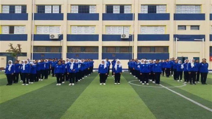 مراحل اختبارات القبول في مدارس التكنولوجيا التطبيقية تكشف لك سر نجاح الطلاب في هذا المجال المميز