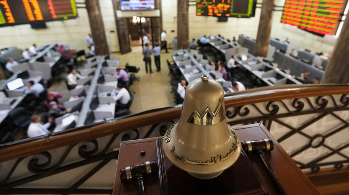 مشتريات المصريين تدفع البورصة لتحقيق قمة تاريخية جديدة وتفتح آفاقاً واعدة بالأسواق المالية