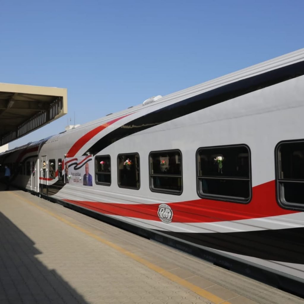مواعيد انطلاق وصول قطارات يوم الأحد بين القاهرة والإسكندرية لجعل رحلتك أكثر سهولة وراحة