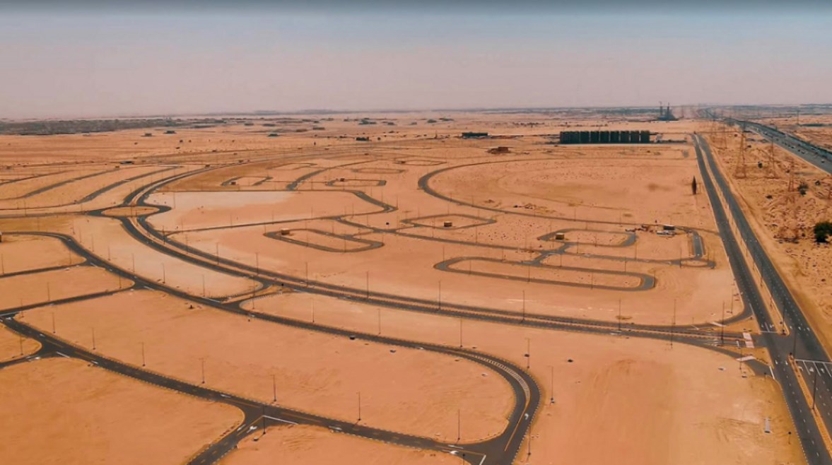 مواعيد تسليم قطع أراضي مشروع بيت الوطن تقترب وسنوافيكم بالتفاصيل خلال عدد من الأيام القادمة