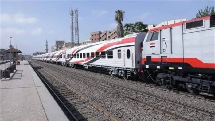 مواعيد قطارات القاهرة إلى الإسكندرية بما فيها خيارات التالجو والـVIP اليوم السبت 22 أغسطس 2026