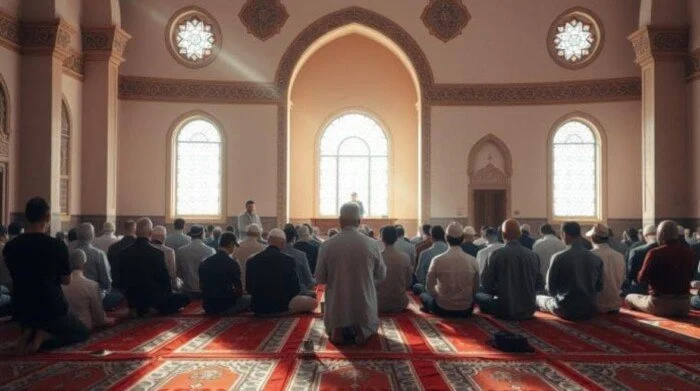 موعد أذان الفجر ومواعيد الصلوات ليوم السبت الثاني والعشرين من أغسطس لعام ألفين وستة وعشرين