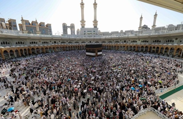 موعد التقديم والشروط والمستندات المطلوبة لحج القرعة 2027 للمسافرين الراغبين في أداء الفريضة